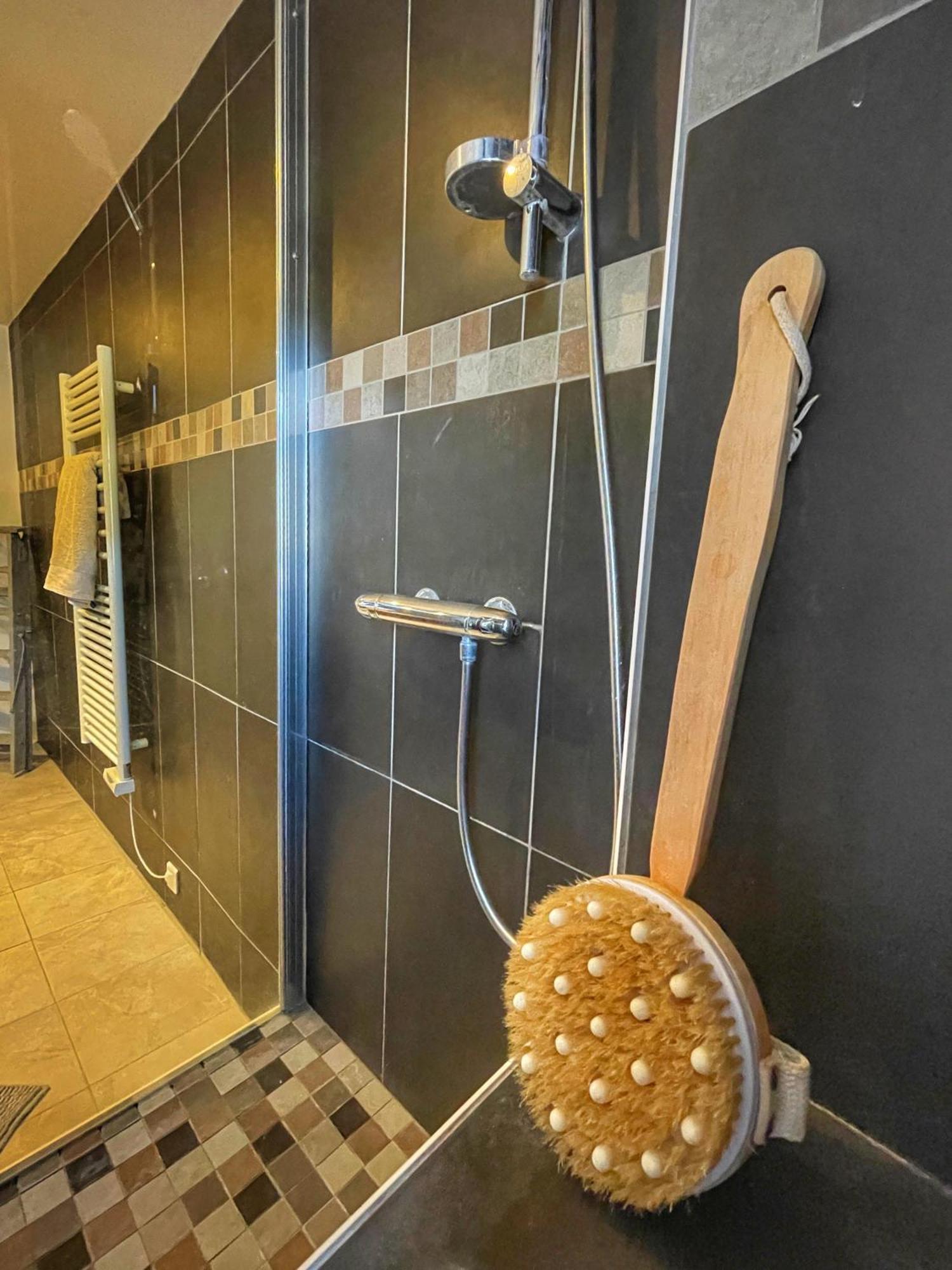 Le Petit Delphia Apartment Apt Bagian luar foto