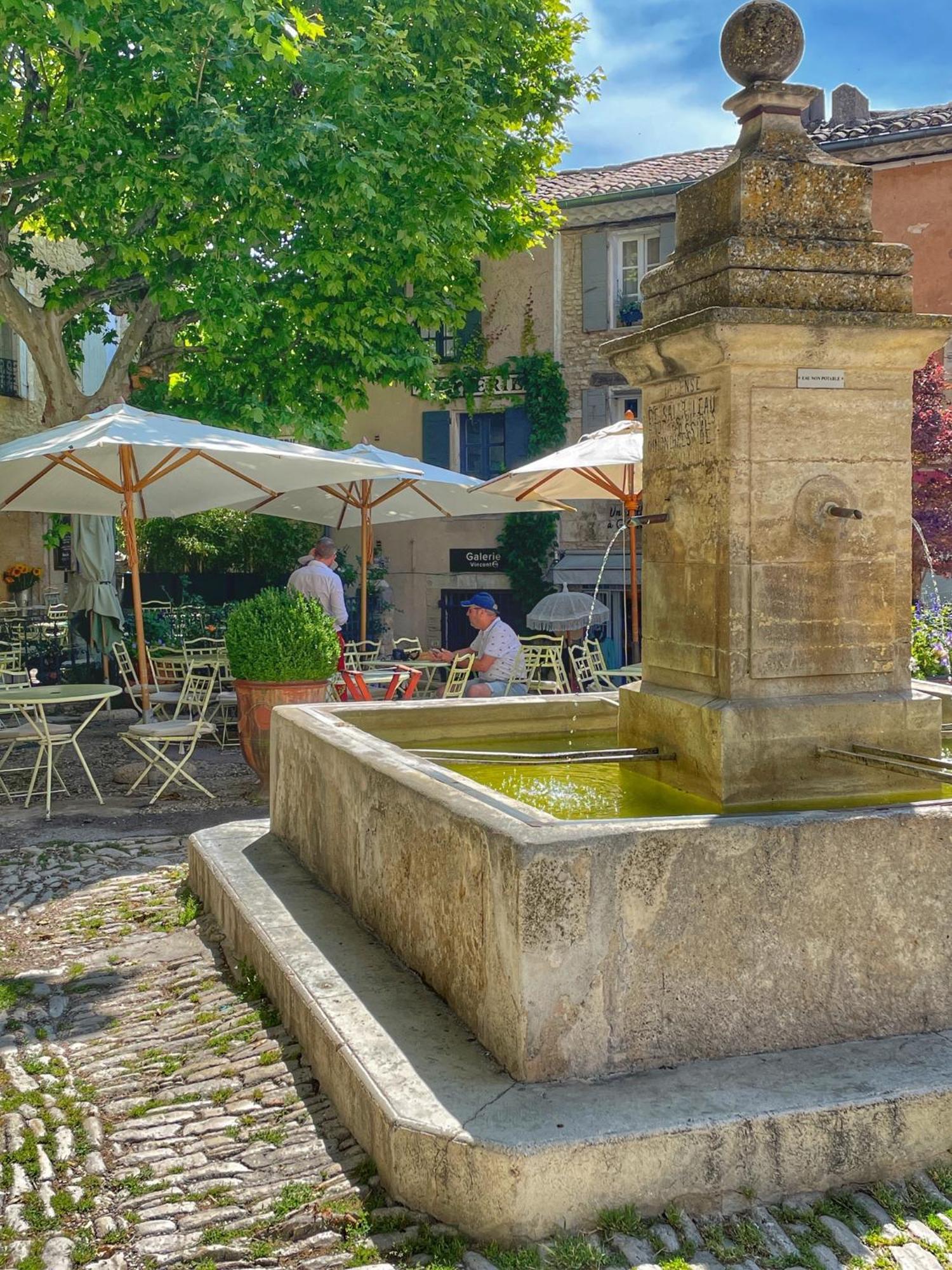 Le Petit Delphia Apartment Apt Bagian luar foto
